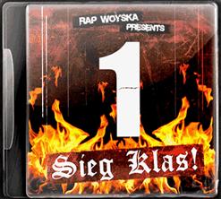 1.Kla$ — Lets Go (Feat. Czar)