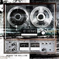 10 Years — Dancing With The Dead