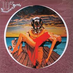 10cc — Hot To Trot (Extra Track)