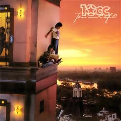 10cc — Lying Here With You