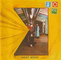 10cc — The Sacro-Iliac