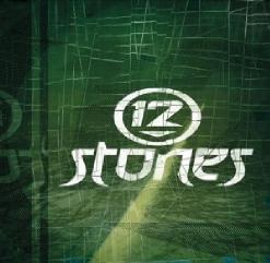 12 Stones — Back Up