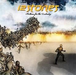 12 Stones — Games You Play