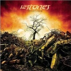 12 Stones — Photograph