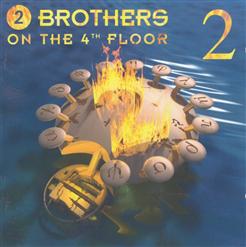 2 Brothers On The 4th Floor — Fairytales