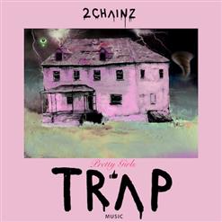 2 Chainz — 4 AM (Feat. Travis Scott)