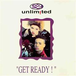 2 Unlimited — Delight (Instrumental)