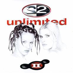 2 Unlimited — Never Surrender