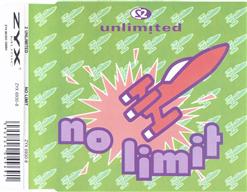 2 Unlimited — No Limit (Extended Mix)