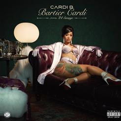 21 Savage — Bartier Cardi