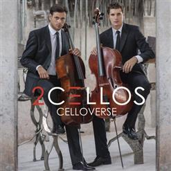 2CELLOS — Time