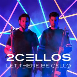 2CELLOS — Vivaldi Storm
