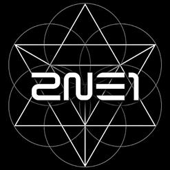 2NE1 — 착한 여자 Good To You