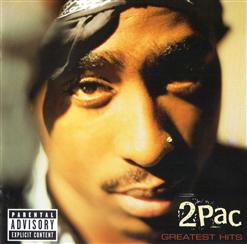 2Pac — God Bless the Dead (feat. Stretch)