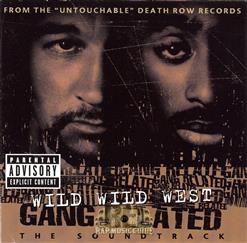 2Pac — Staring Through My Rearview (feat. Outlawz)