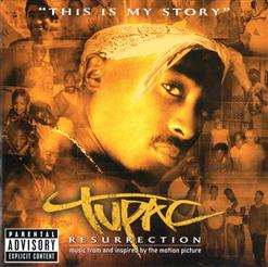 2Pac — The Realist Killaz (feat. 50 Cent)