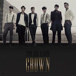 2PM — Game Over