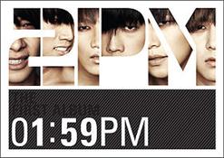 2PM — Heartbeat