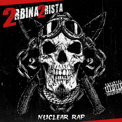 2rbina 2rista — Ядерное Гетто (feat. DJ Spot)