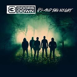 3 Doors Down — Inside Of Me