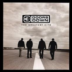 3 Doors Down — One Light