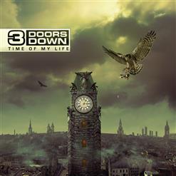 3 Doors Down — Train (Demo)