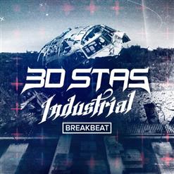3D Stas — Anger (Original Mix)