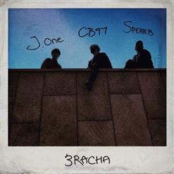 3RACHA — 국산 바나나 (Prod. CB97)