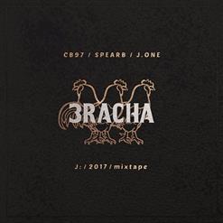 3RACHA — Tik Tok (Prod. CB97)