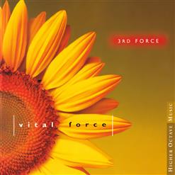 3rd Force — You Gotta Be Real