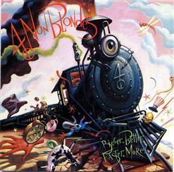 4 Non Blondes — Pleasantly Blue