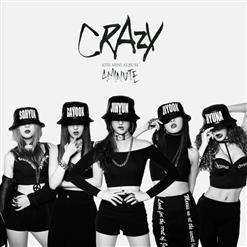 4Minute — Tickle Tickle Tickle