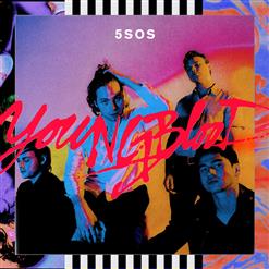 5 Seconds Of Summer — Ghost of You