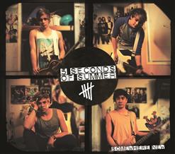 5 Seconds Of Summer — Gotta Get Out
