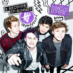 5 Seconds Of Summer — Rejects