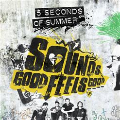 5 Seconds Of Summer — The Girl Who Cried Wolf