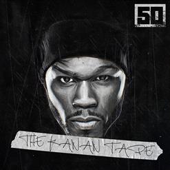 50 Cent — I'm The Man [feat. Sonny Digital]