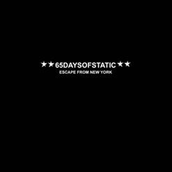 65daysofstatic — Radio Protector