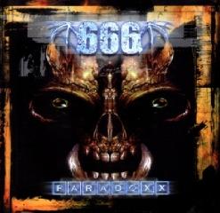 666 — Apocalypse(Backwards)