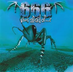666 — Dance 2 Disco