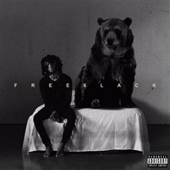 6LACK — Free