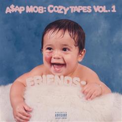 A$AP Mob — Crazy Brazy (feat. A$AP Rocky, A$AP Twelvyy, Key!)