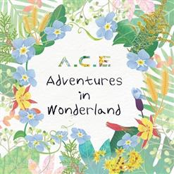 A.C.E (에이스) — Take Me Higher