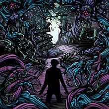 A Day To Remember — Another Song About The Weekend (Acoustic)