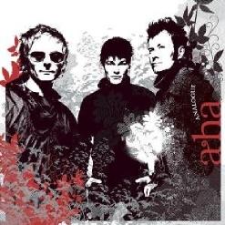 a-ha — Halfway Through The Tour