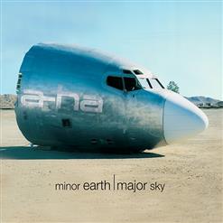 a-ha — Minor Earth Major Sky (2019 Remaster)