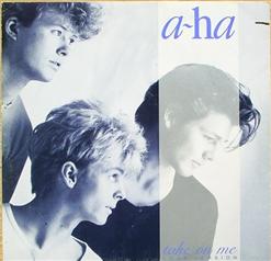 a-ha — Take On Me (Long Version)
