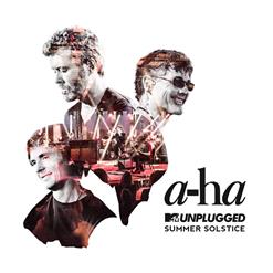 a-ha — Take On Me (MTV Unplugged)