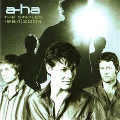 a-ha — The Sun Always Shines On TV