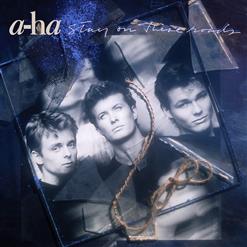 a-ha — You'll End Up Crying
